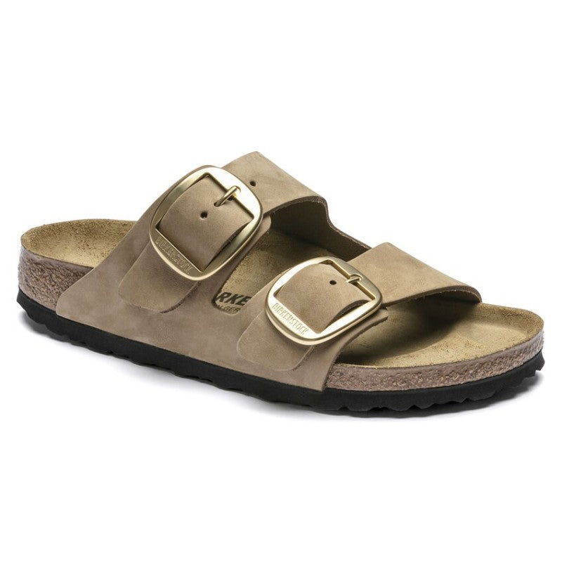 Birkenstock Arizona Big Buckle NU Mud Green
