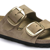 Birkenstock Arizona Big Buckle NU Mud Green