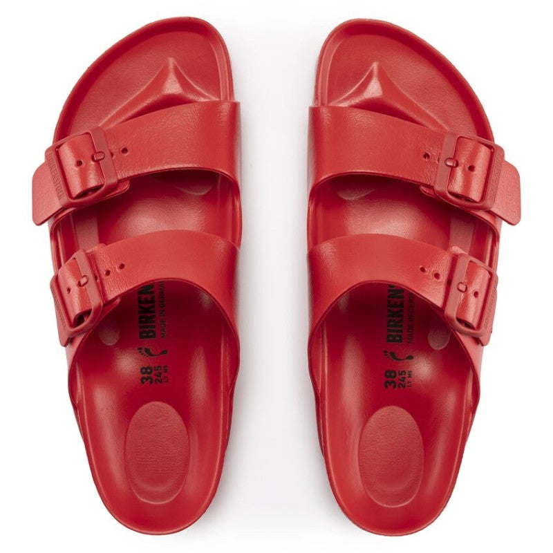 Birkenstock Arizona EVA Active Red