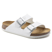 Birkenstock Arizona SL BF White White