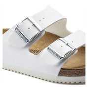 Birkenstock Arizona SL BF White White