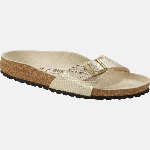 Claquette Madridmf Shiny Py Birkenstock