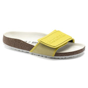 Birkenstock Tema MF Lime Sour