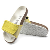 Birkenstock Tema MF Lime Sour