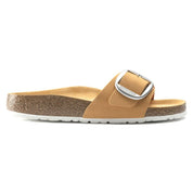 Birkenstock Madrid Big Buckle NU Apricot