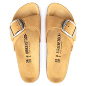 Birkenstock Madrid Big Buckle NU Apricot