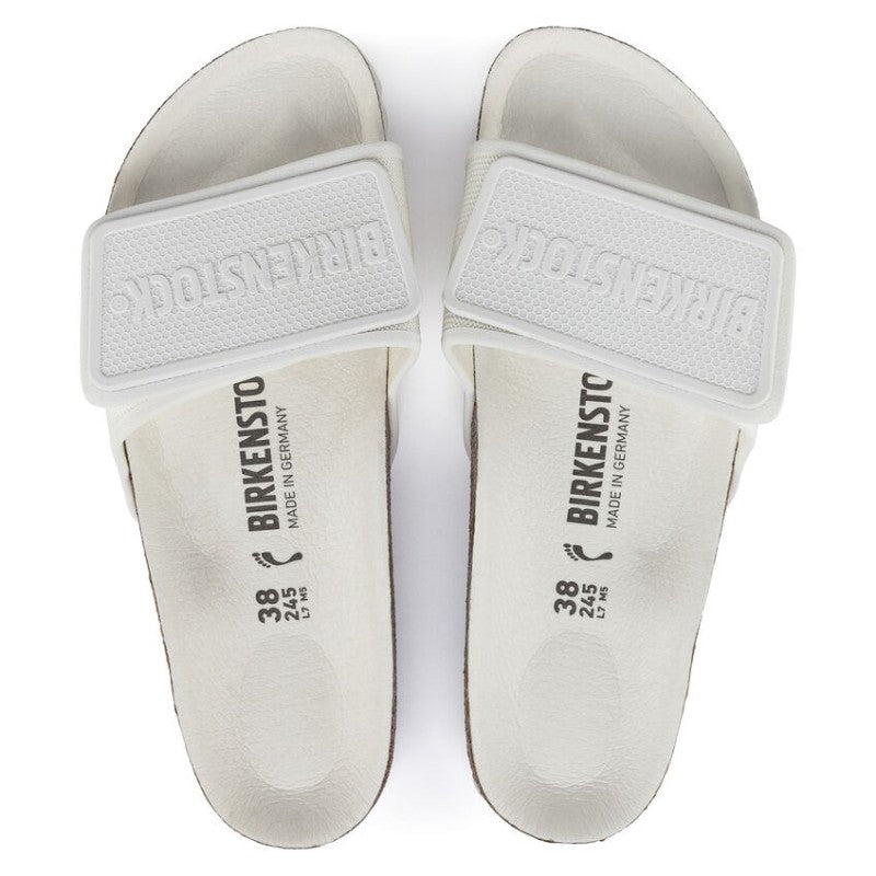 Birkenstock Tema MF White
