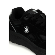 Chaussures 4W Street Wtr 4Pr Lumberjack