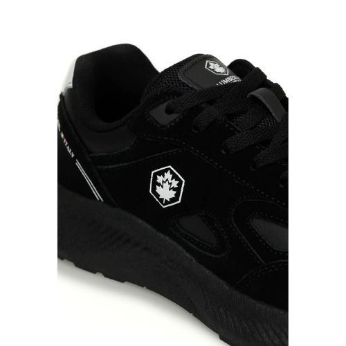 Chaussures 4W Street Wtr 4Pr Lumberjack