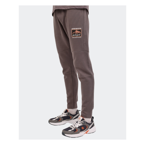 Bas De Survêtement 4W Ml Army 22Sd4010 4Pr Lumberjack - Wildkard