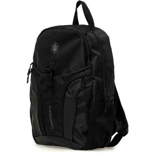 Sac À Dos 4W Ul Papy 35Srt 4Pr Lumberjack