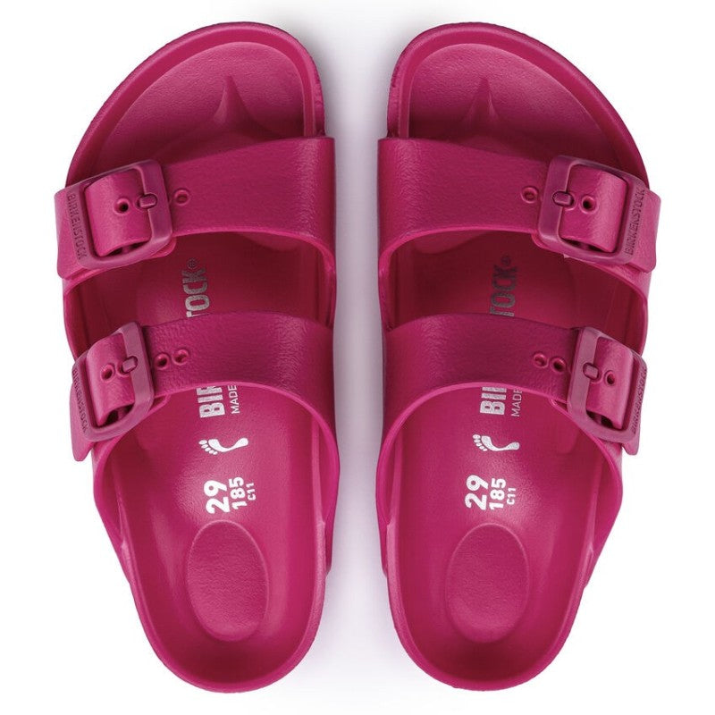 Birkenstock Arizona EVA Kids Beetroot Purple