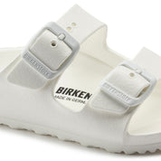 Birkenstock Arizona EVA Kids White