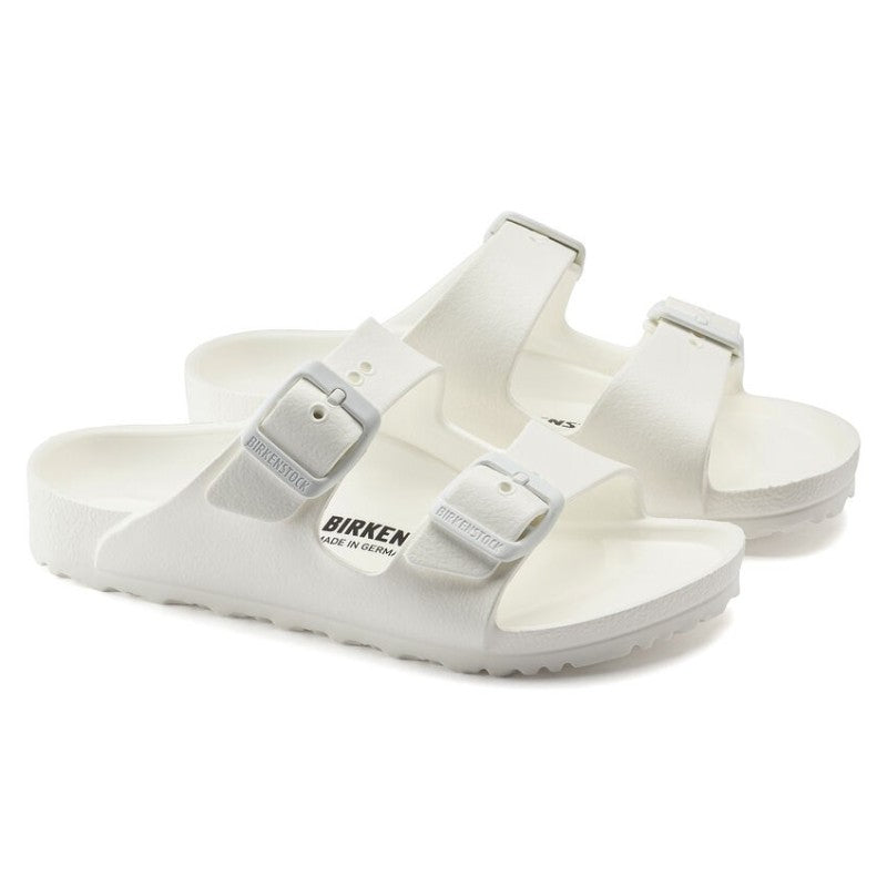 Birkenstock Arizona EVA Kids White
