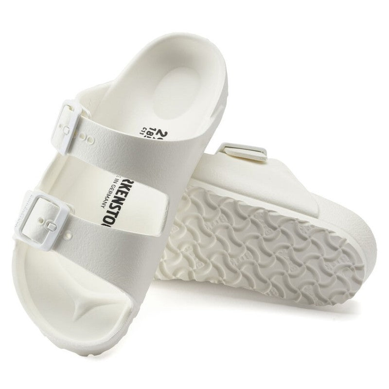 Birkenstock Arizona EVA Kids White