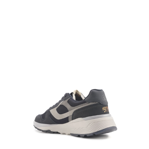 Chaussures 4W Alisiva 4Pr Lumberjack