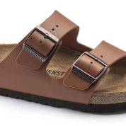 Birkenstock Arizona NL Ginger Brown