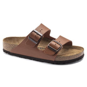 Birkenstock Arizona NL Ginger Brown