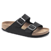 Birkenstock Arizona BFBC Earthy Vegan Black VEG