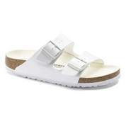 Birkenstock Arizona BF Triples White