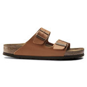 Birkenstock Arizona SFB BF Ginger Brown