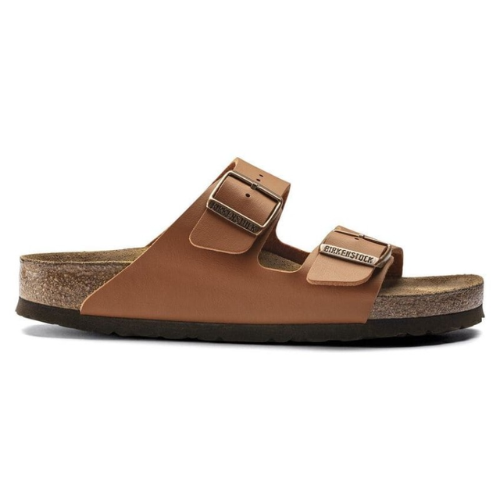 Birkenstock Arizona SFB BF Ginger Brown