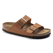 Birkenstock Arizona SFB BF Ginger Brown
