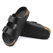 Birkenstock Arizona BF Triples Black