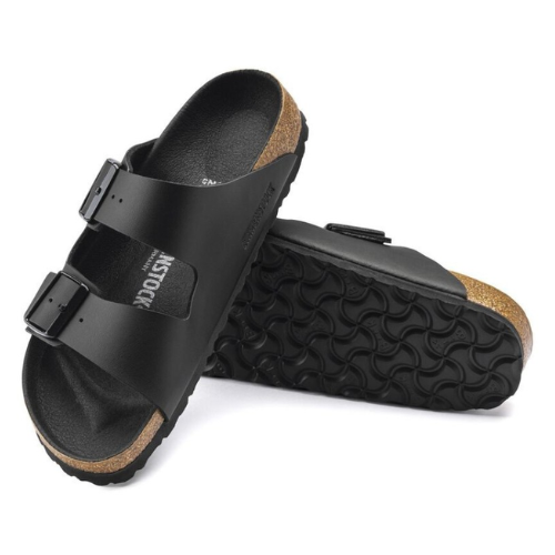 Birkenstock Arizona BF Triples Black