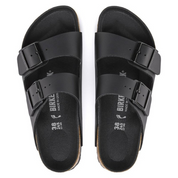 Birkenstock Arizona BF Triples Black