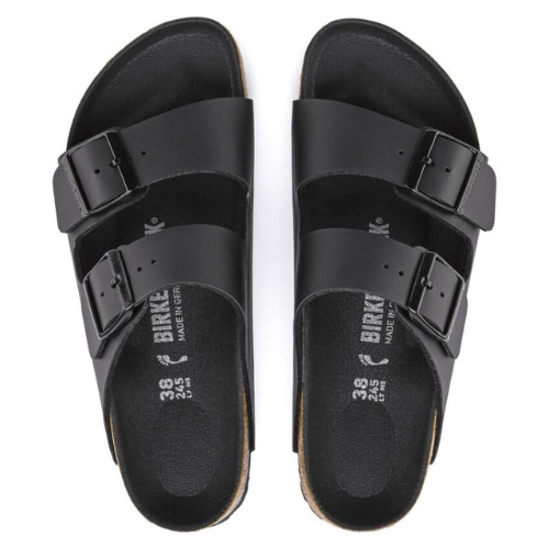 Birkenstock Arizona BF Triples Black