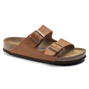 Birkenstock Arizona SFB BF Ginger Brown