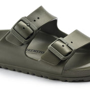 Birkenstock Arizona EVA Khaki