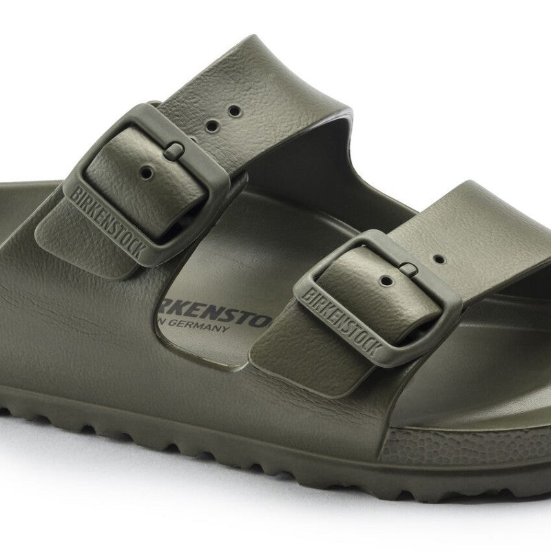 Birkenstock Arizona EVA Khaki