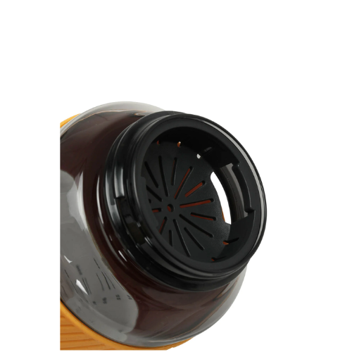 Bouteille D'Eau 4M Ljk Rubber Wb 4Fx Lumberjack