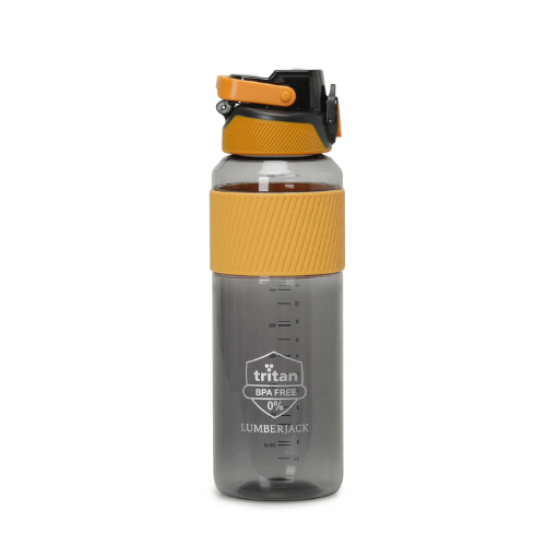 Bouteille D'Eau 4M Ljk Rubber Wb 4Fx Lumberjack