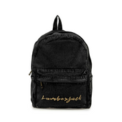 Sac À Dos 4W Dnm Bsc Srt 4Pr Lumberjack