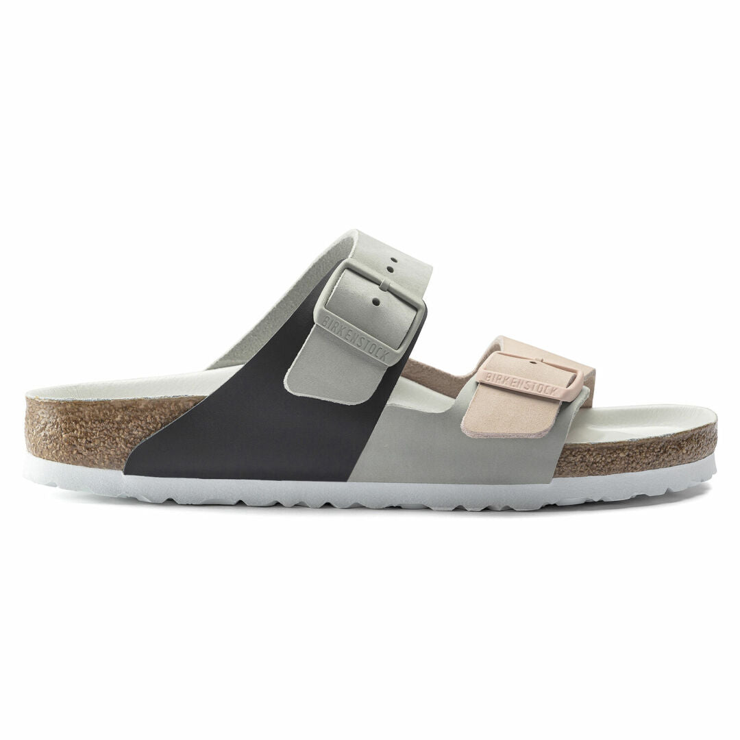 Birkenstock Arizona Split NU Mineral Light Rose HEX