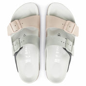 Birkenstock Arizona Split NU Mineral Light Rose HEX