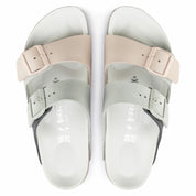 Birkenstock Arizona Split NU Mineral Light Rose HEX