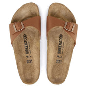 Birkenstock Madrid BF Ginger Brown