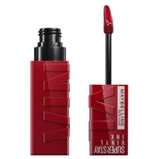 Maybelline Rouge à lèvres liquide Super Stay Vinyl Ink
