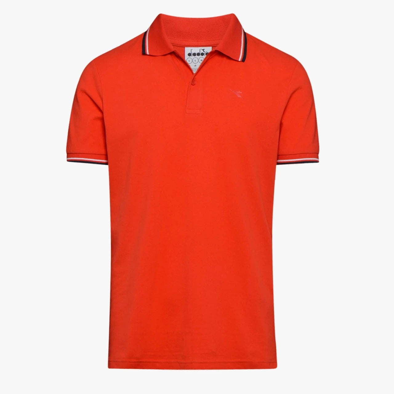 Polo PQ Diadora