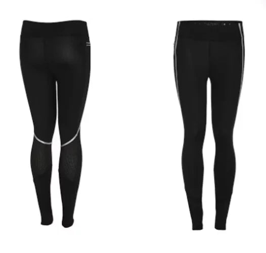 Pantalon L.3/4 Diadora