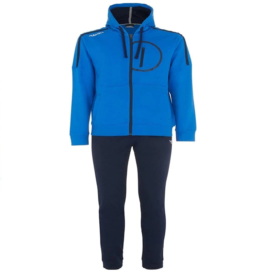 Survêtement de sport Diadora Suit HD FL