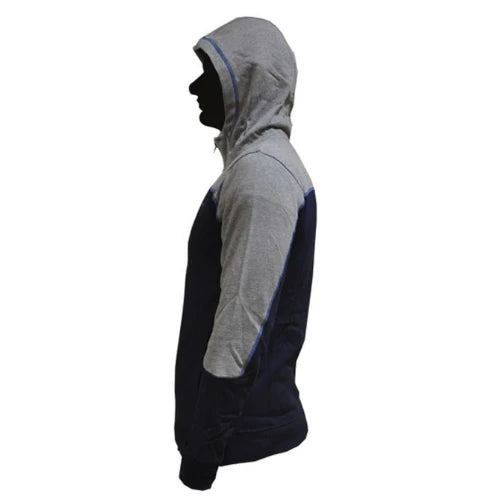 Jacket FZ HD Diadora