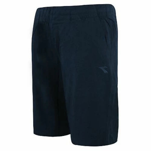 Short Mens Bermuda Shorts Casual Diadora