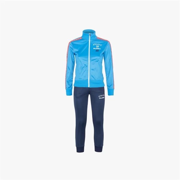 Survêtement J.fz cuff suit pl Diadora