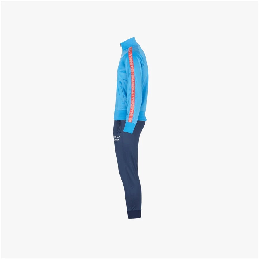 Survêtement J.fz cuff suit pl Diadora