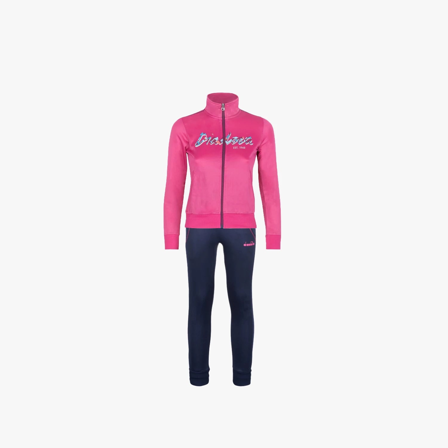 Survêtement G.fz cuff suit pl enfants Diadora